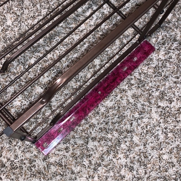 NWOB Bronze Stackable Can Holder - Picture 5 of 5